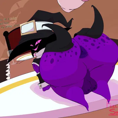 devoid (kingofacesx) (thanksgiving) created by feelin synful