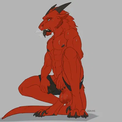 diasis (mythology) created by lddraws