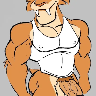 diego (ice age) (20th century fox, 20th century studios) created by doritohead