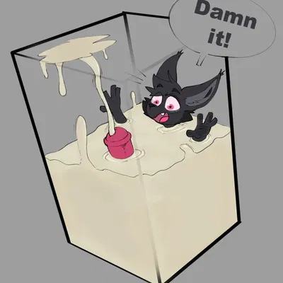 dinwar created by reddrago