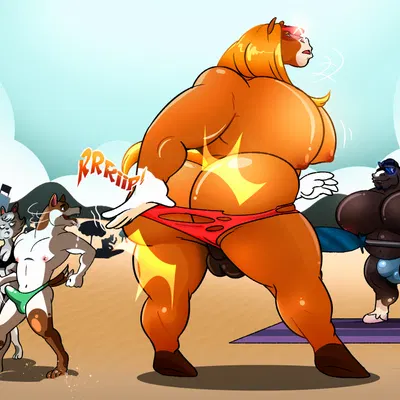 distracted boyfriend created by furrypickles