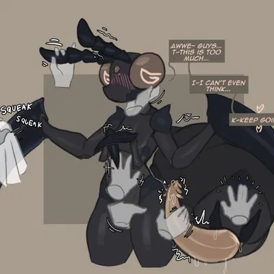 dizzy (artlegionary) created by artlegionary