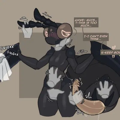 dizzy (artlegionary) created by artlegionary