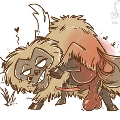 don't starve, klei entertainment created by littlestfuzz