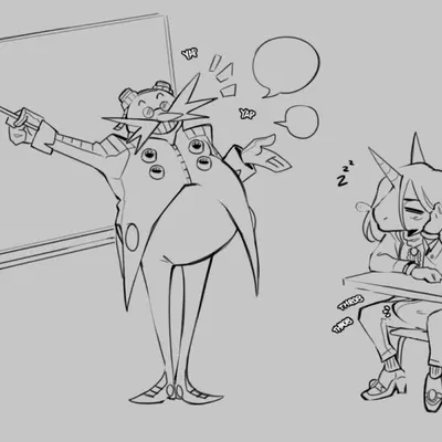 dr. eggman, fan character (mythology, sega) created by unposturedfile