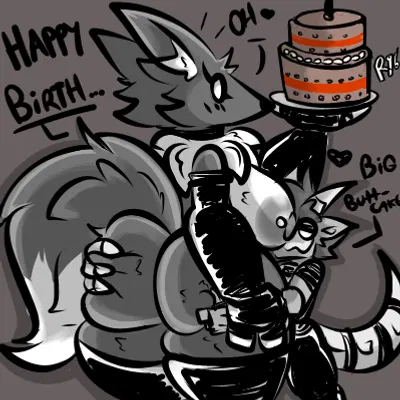 draco (roder vasquez), reny (r 96) (bandai namco, digimon) created by roder vasquez