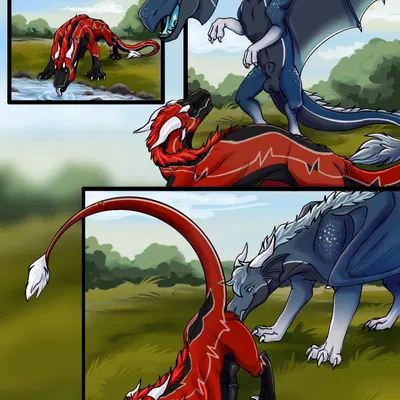 dracuss (xxbriskxx) (european mythology, mythology) created by naha draw