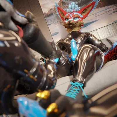 dragonplayer (character), isaacjexo created by dragonplayer