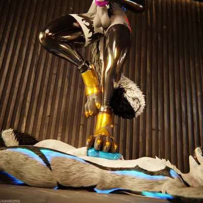 dragonplayer (character), nurse nozzle created by dragonplayer