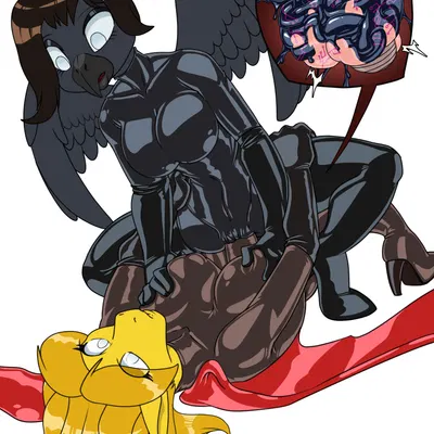 dream searcher (jortyguy) (mythology) created by kandlin