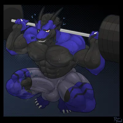 drister (dergdrister) (mythology) created by drydude