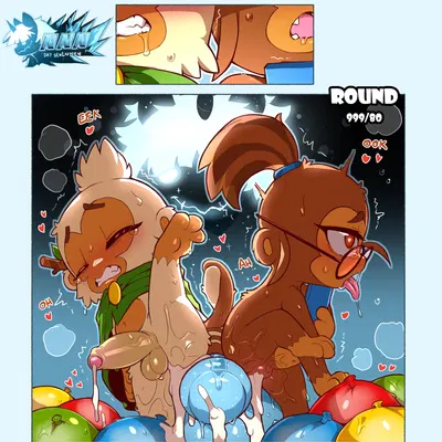 druid (bloons), patch (bloons), twilight sparkle (mlp) (bloons tower defense, friendship is magic) created by cold-blooded-twilight