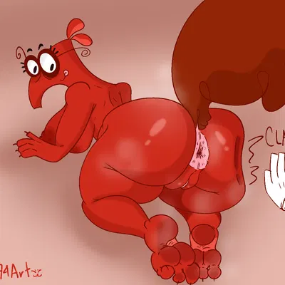 duda (trunk train) (trunk train) created by day74art