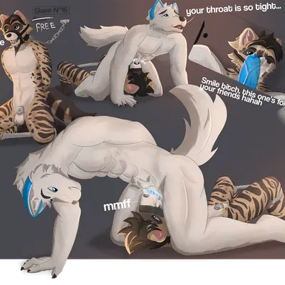 duffy (duffy) created by wheatleyy