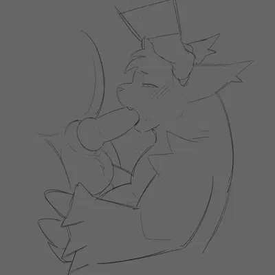 duster (decodecker), flint (decodecker) (nintendo, pokemon) created by decodecker