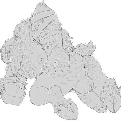earthshaker, raigor stonehoof the earthshaker (dota, valve) created by islate