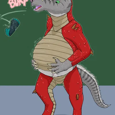 eblis created by strega