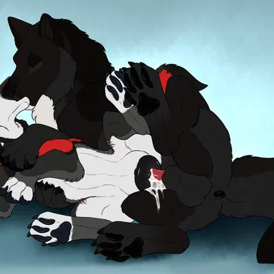 echo (wolffylegend), yipsky created by killthe demon