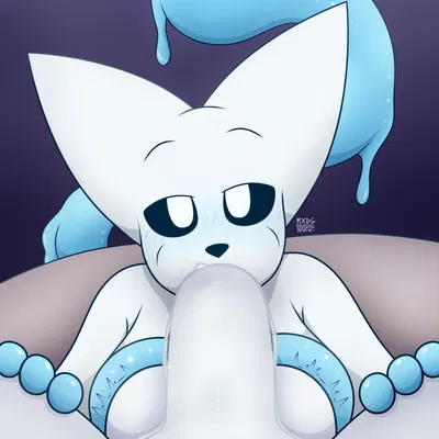 eclair (max draws) created by max draws