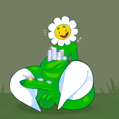 electronic arts, plants vs. zombies created by dozighost