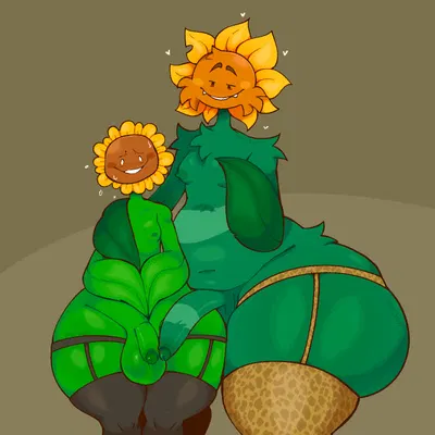 electronic arts, plants vs. zombies created by dozighost