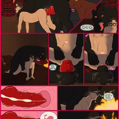 eli (rosycoyote) (mythology) created by rosycoyote