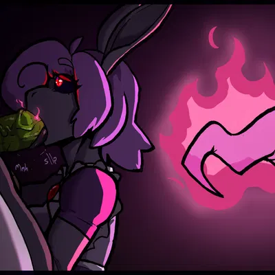 elin (psychorodent) (mythology) created by spiritelin