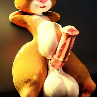 ellie (forshu) created by notsuremano