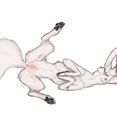 ember (nightdancer) created by sweltering