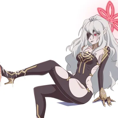 embla (fire emblem) (fire emblem, fire emblem heroes) created by greencash