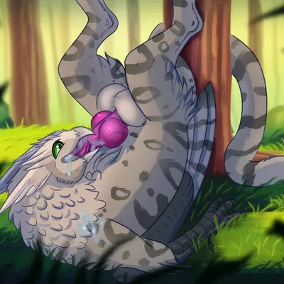 escaron (escaron the owlgryph) (mythology) created by noxeorn