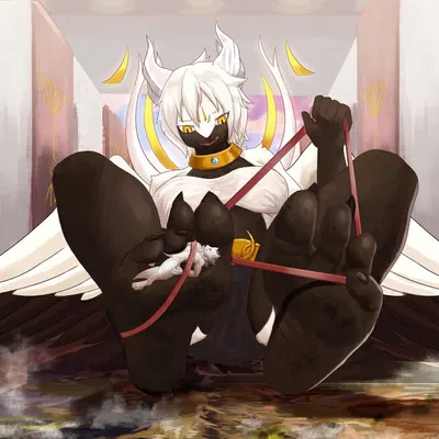 espiel (solutionwcs) (mythology) created by solutionwcs