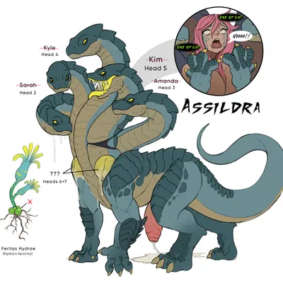 european mythology, greek mythology created by lunate