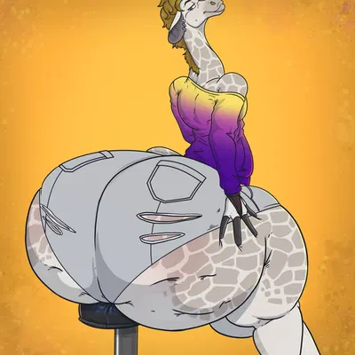 everett (garsupial) created by rhynobullraq