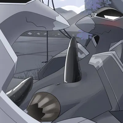 f-22 raptor, f-35 lightning ii created by arsa aircraft