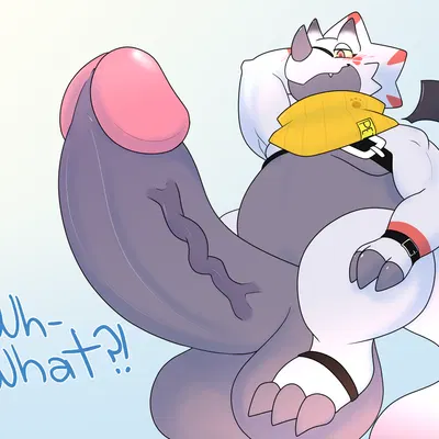 fan character (bandai namco, digimon) created by ichirotc