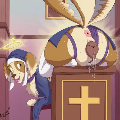 fan character created by reminic