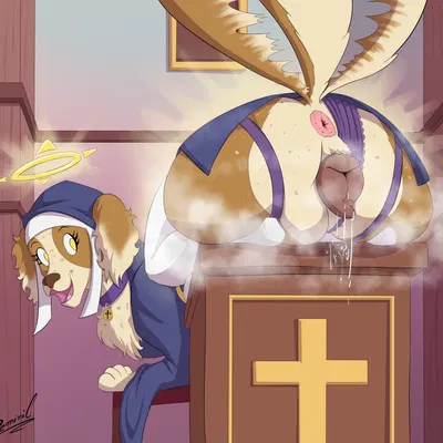 fan character created by reminic