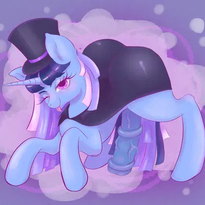 fan character, flawless sparklemoon (hasbro, my little pony) created by melassa