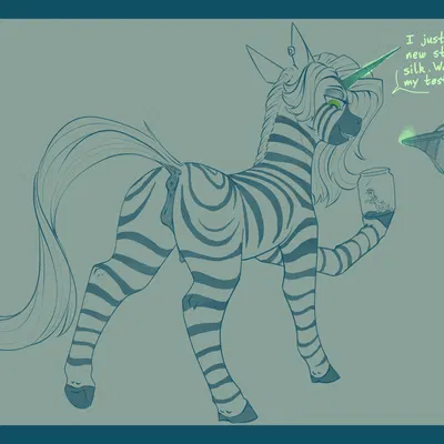 fan character, forest glade, lucent (oc) (hasbro, my little pony) created by stray prey