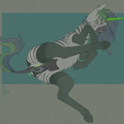 fan character, forest glade, lucent (oc) (hasbro, my little pony) created by stray prey