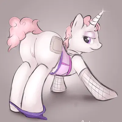 fan character (hasbro, my little pony) created by braeburned