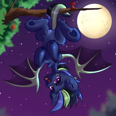 fan character (hasbro, my little pony) created by illkillux2