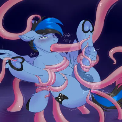 fan character (hasbro, my little pony) created by kanaeshka