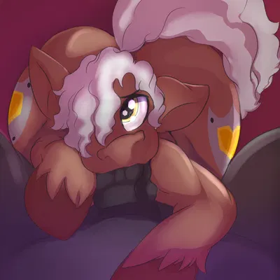 fan character, heart trotter (hasbro, my little pony) created by mylittlewarhose