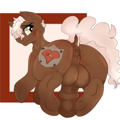 fan character, heart trotter (hasbro, my little pony) created by mylittlewarhose