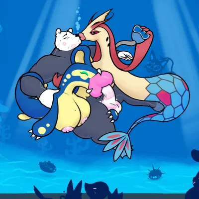 fan character, maddy (grass-noodle) (nintendo, pokemon) created by slimey art