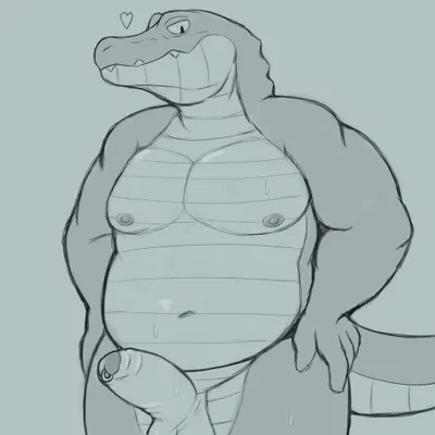 fan character, marvin hughes (smushysins) (nintendo, star fox) created by smush-sin