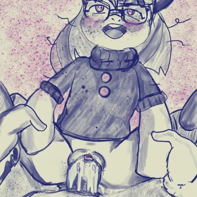 fan character, moondancer (mlp) (friendship is magic, hasbro) created by anykoe