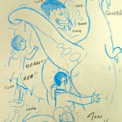 fan character (mythology, nintendo) created by hoosierman9911a